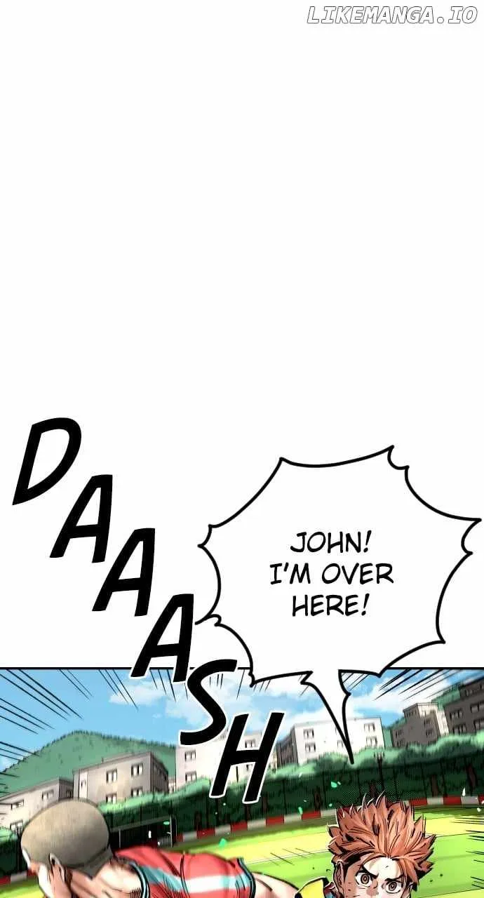 Build Up Chapter 171 page 91 - 