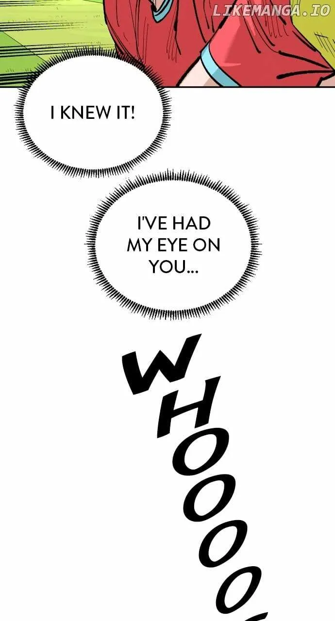 Build Up Chapter 171 page 94 - 