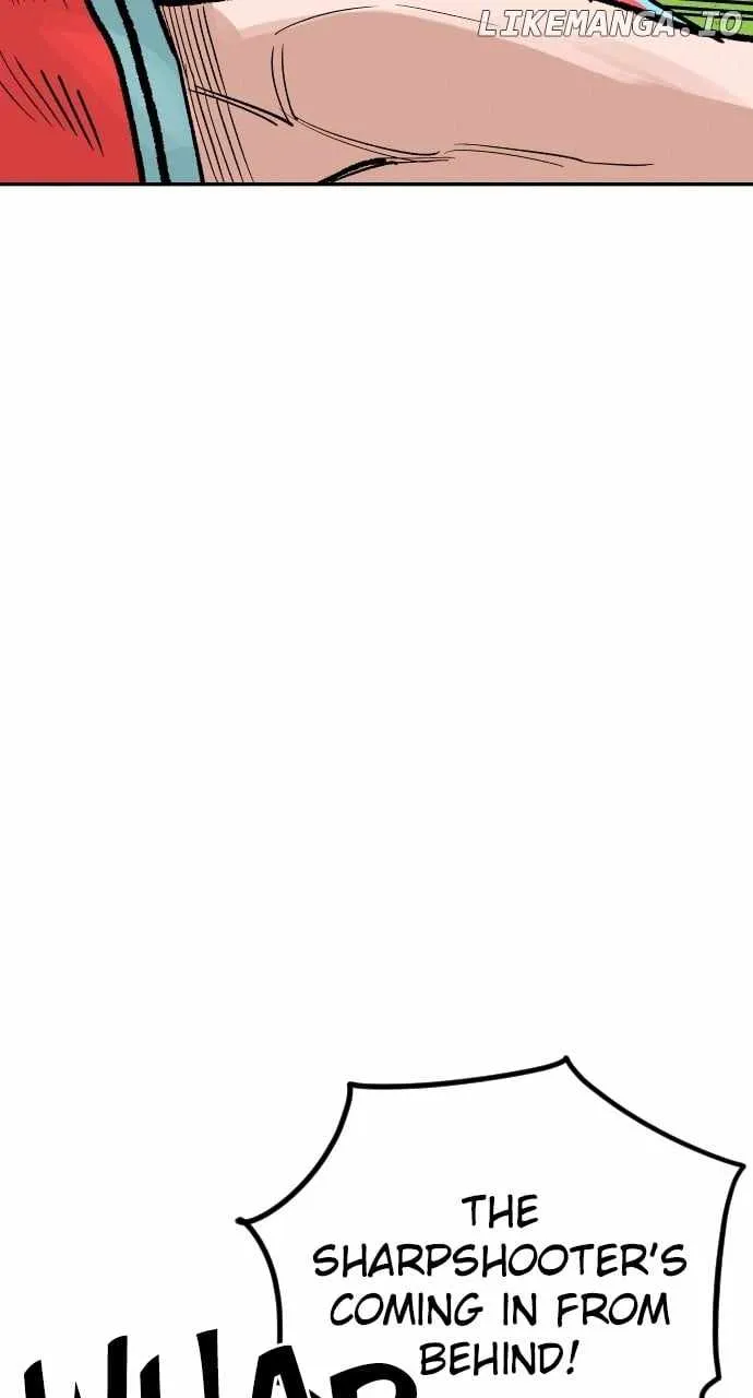 Build Up Chapter 171 page 98 - 