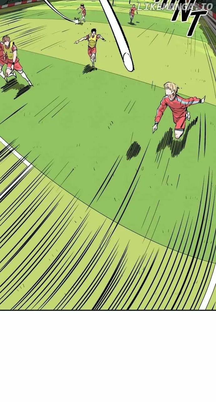 Build Up Chapter 172 page 101 - 