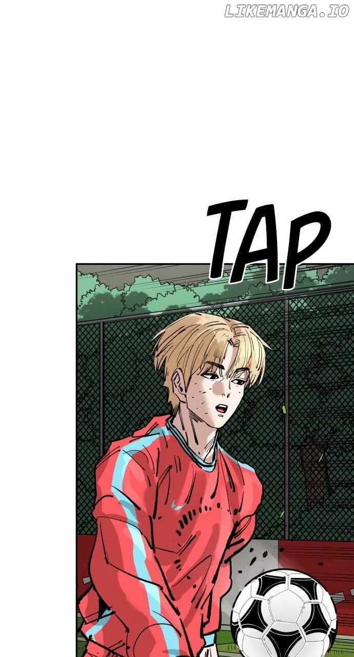 Build Up Chapter 172 page 102 - 