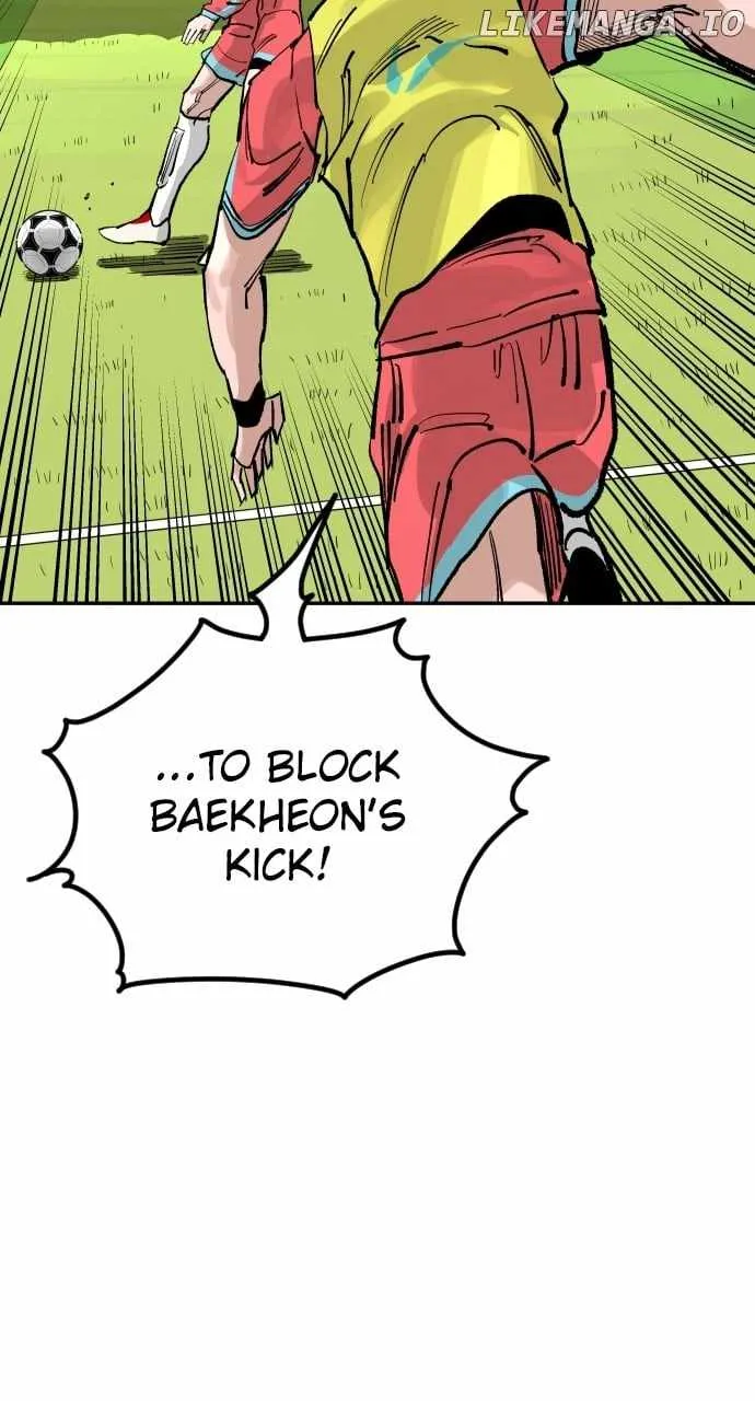 Build Up Chapter 172 page 106 - 