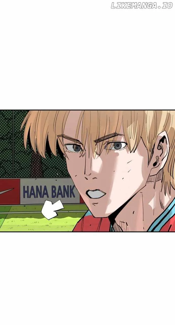 Build Up Chapter 172 page 107 - 