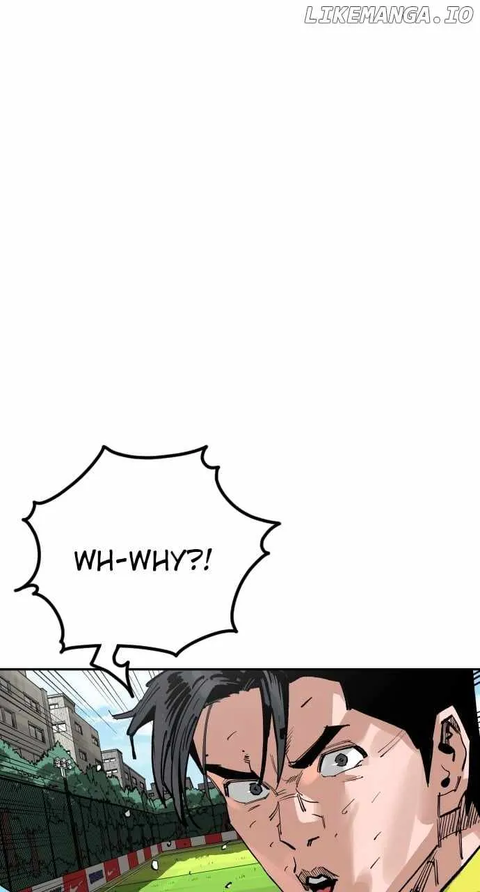 Build Up Chapter 172 page 110 - 