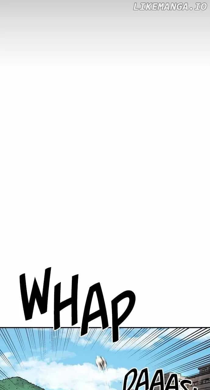 Build Up Chapter 172 page 12 - 