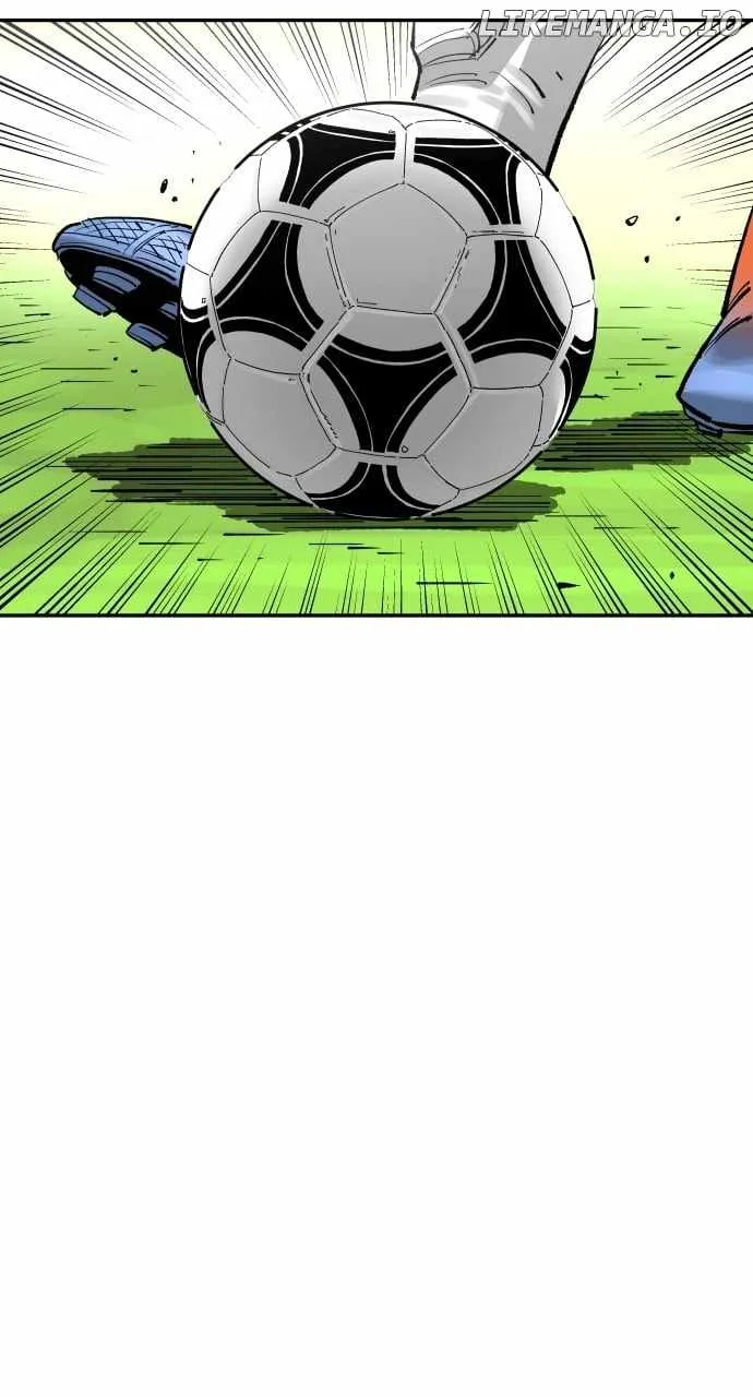 Build Up Chapter 172 page 112 - 