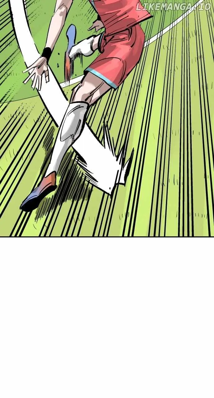 Build Up Chapter 172 page 116 - 