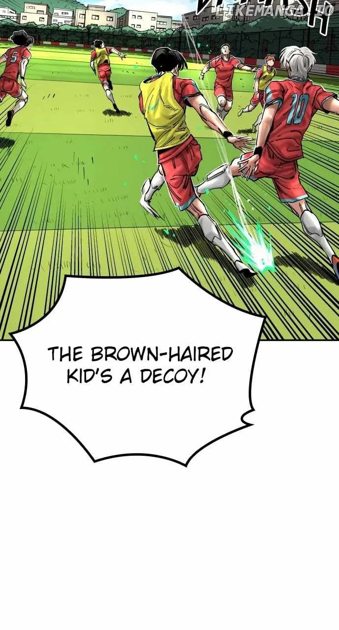 Build Up Chapter 172 page 13 - 