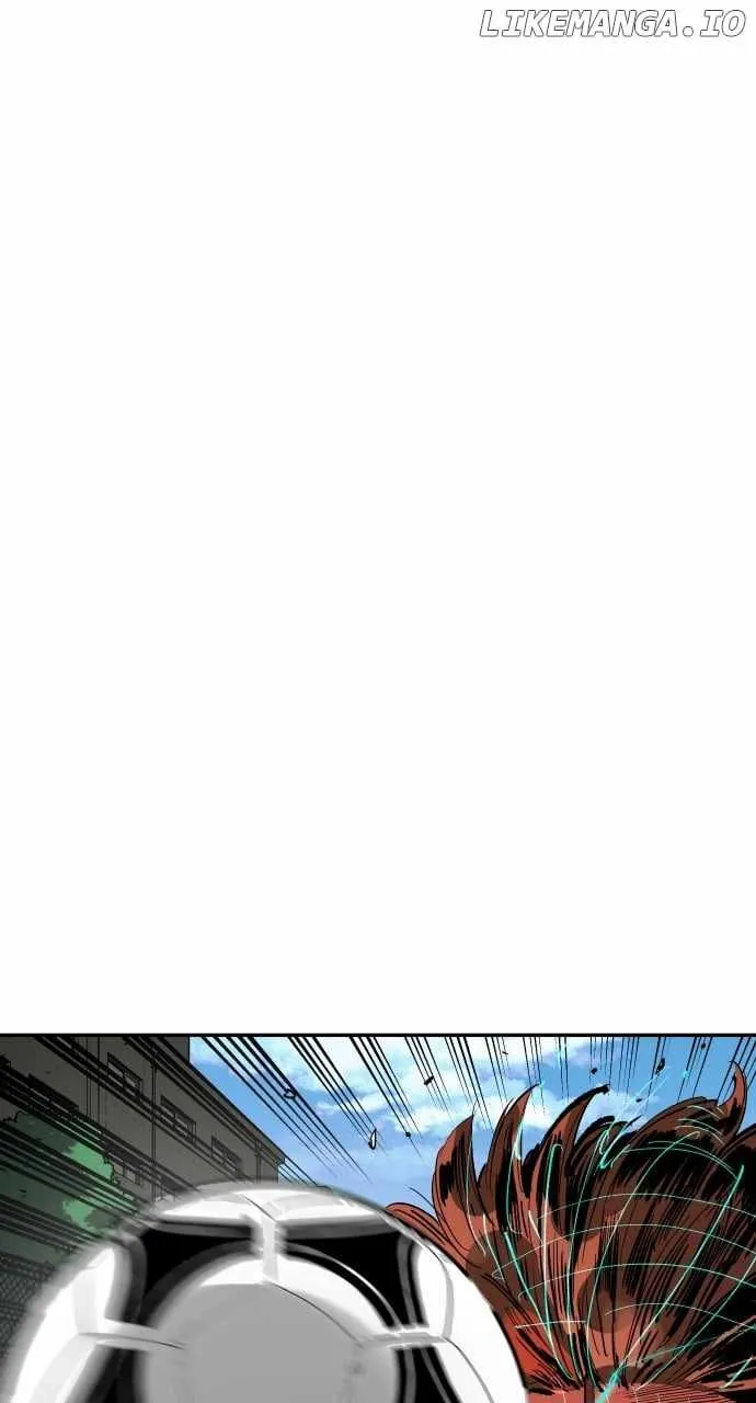 Build Up Chapter 172 page 122 - 