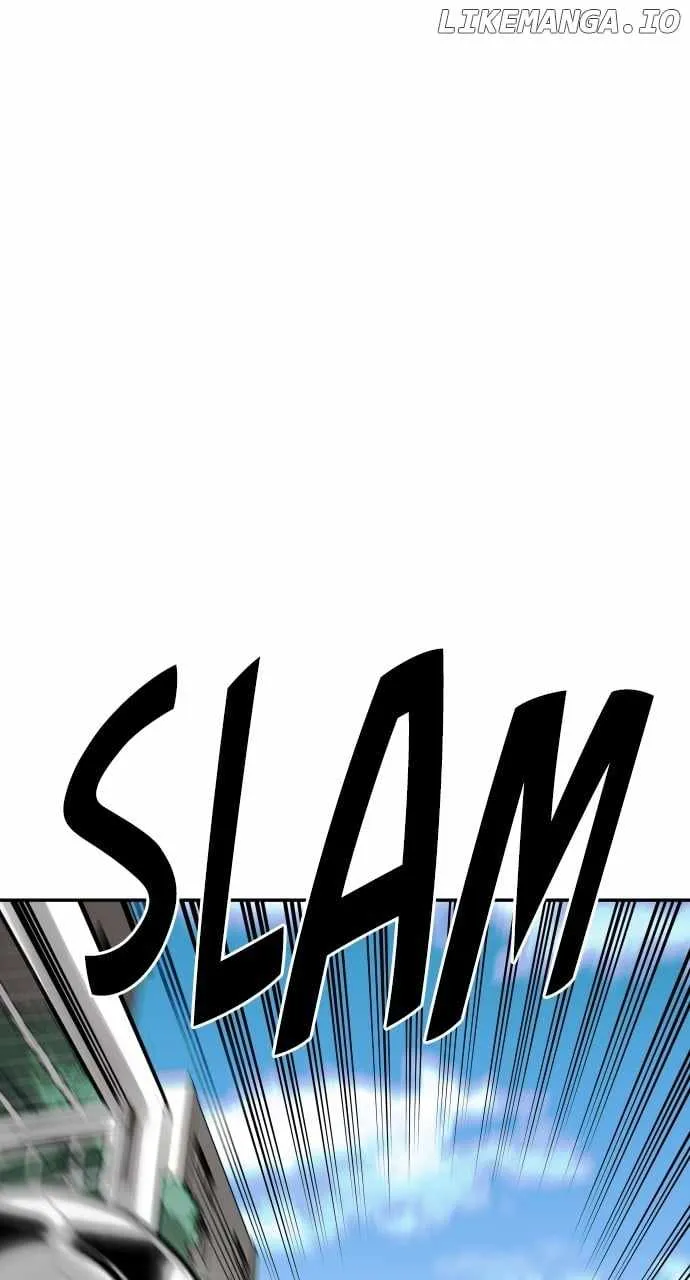 Build Up Chapter 172 page 124 - 