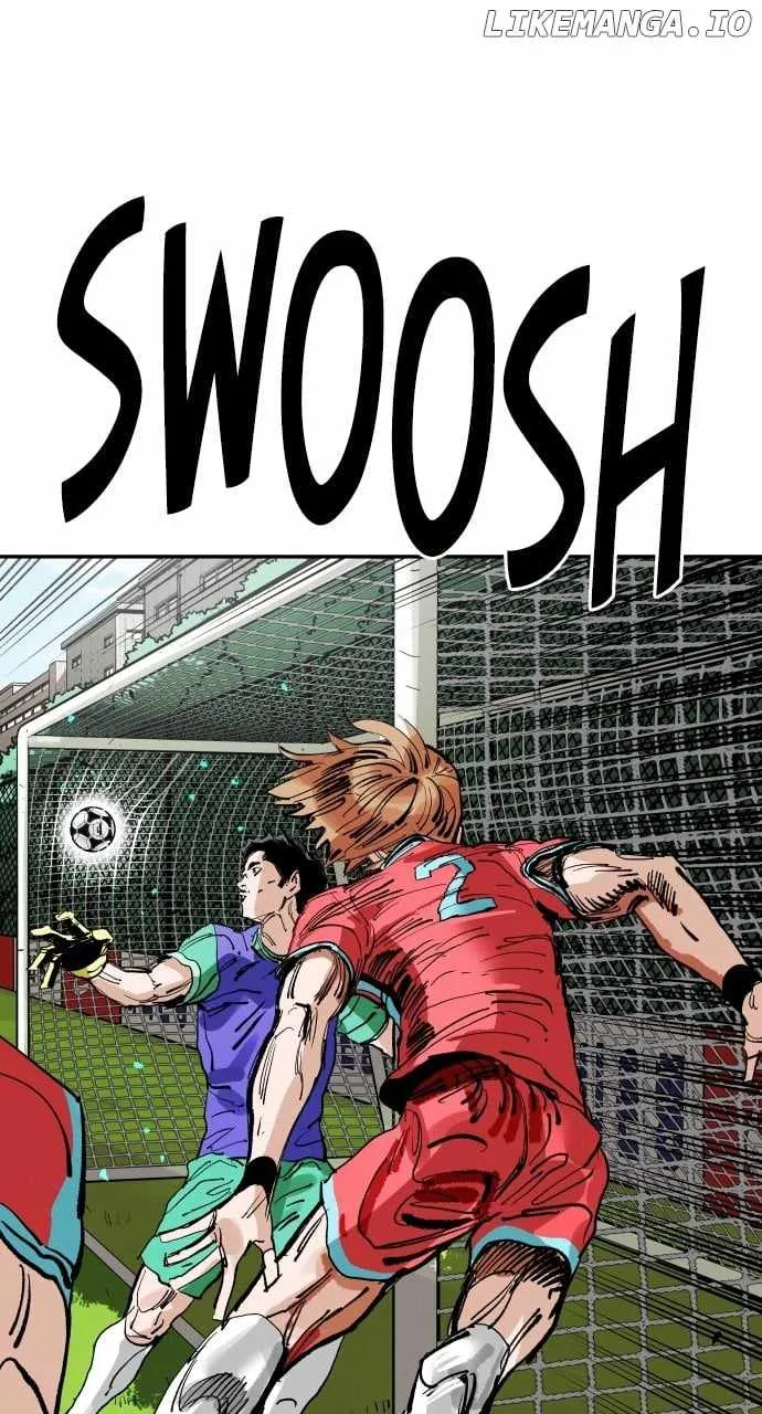 Build Up Chapter 172 page 127 - 