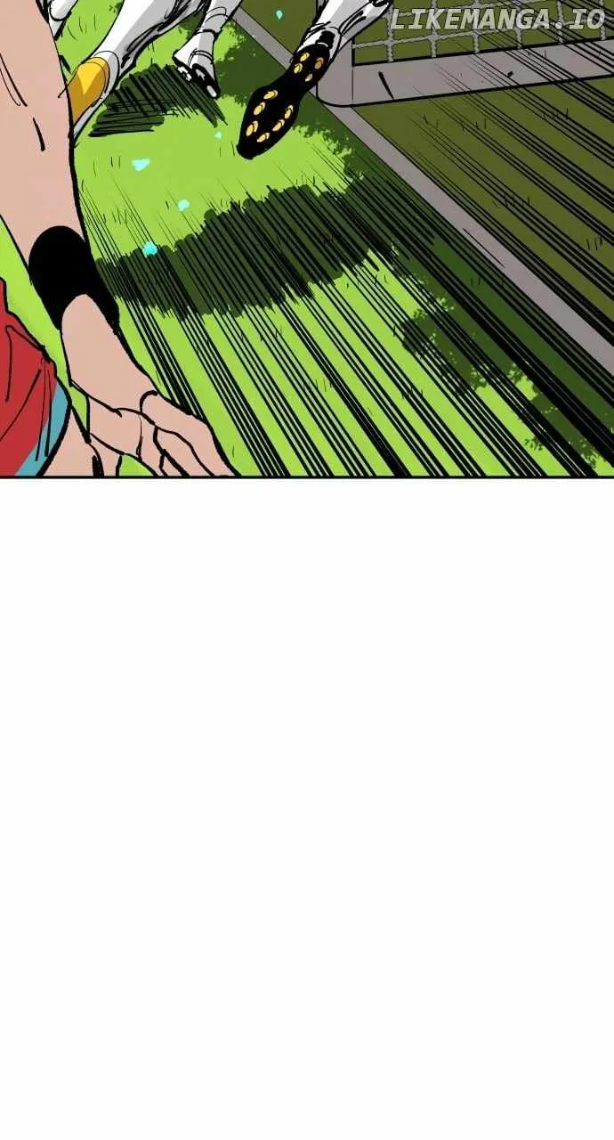Build Up Chapter 172 page 128 - 