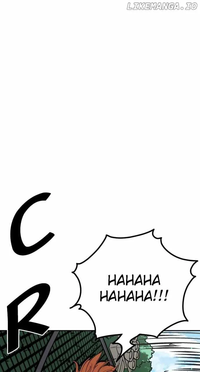 Build Up Chapter 172 page 129 - 