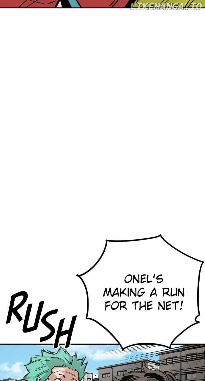 Build Up Chapter 172 page 18 - 
