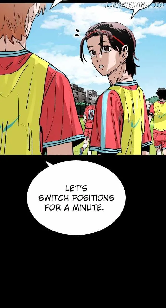 Build Up Chapter 172 page 3 - 