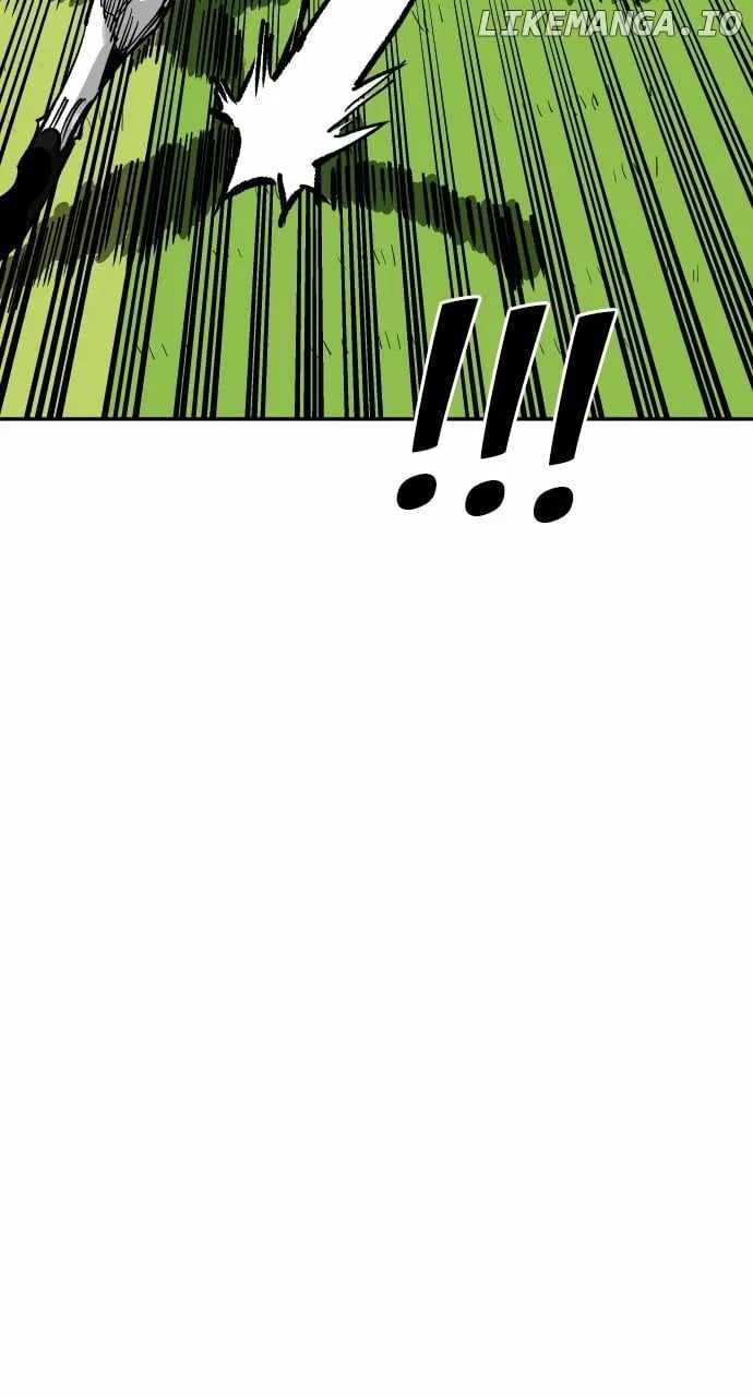 Build Up Chapter 172 page 24 - 