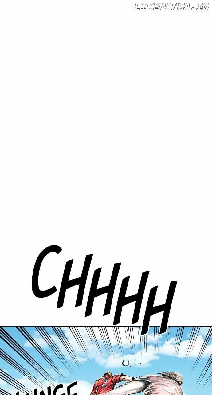 Build Up Chapter 172 page 26 - 