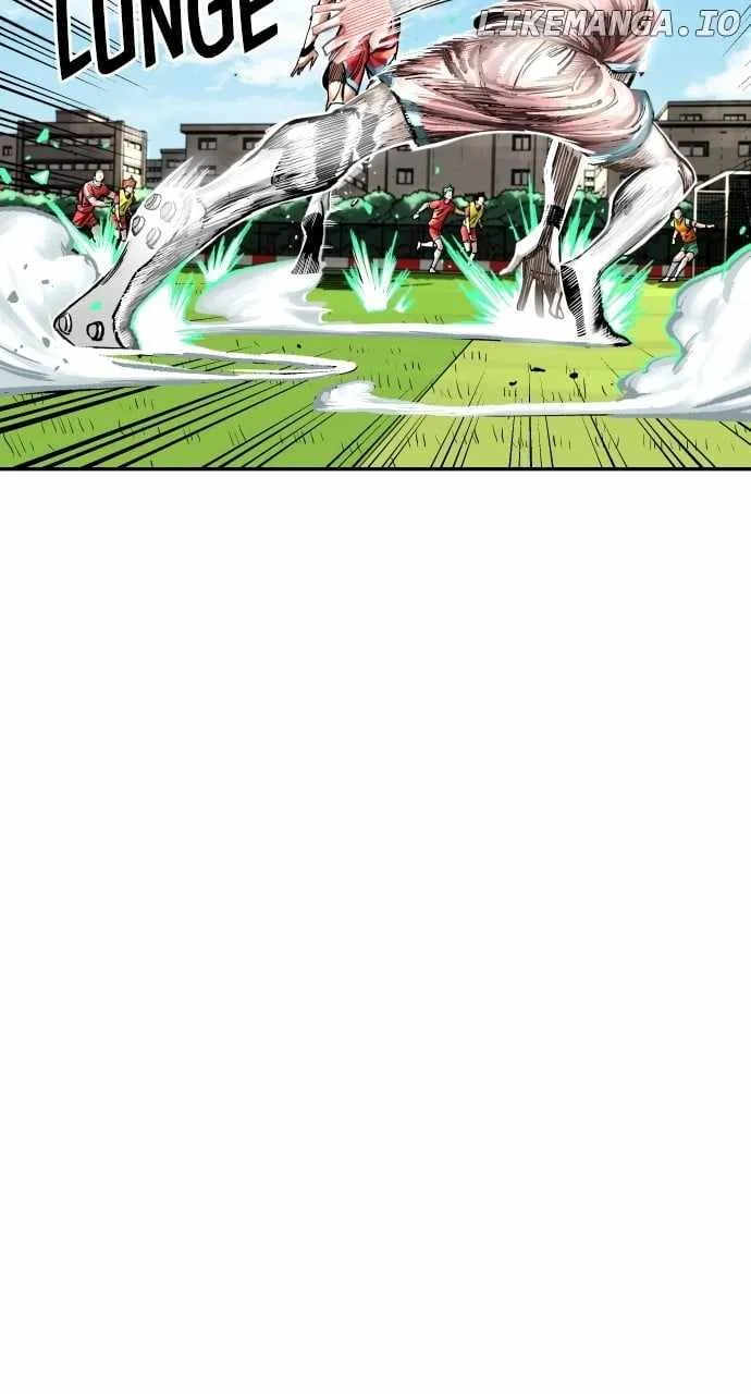 Build Up Chapter 172 page 27 - 