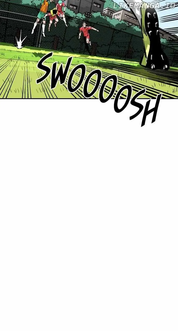 Build Up Chapter 172 page 32 - 