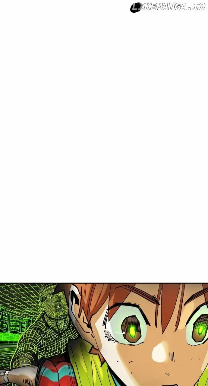 Build Up Chapter 172 page 34 - 