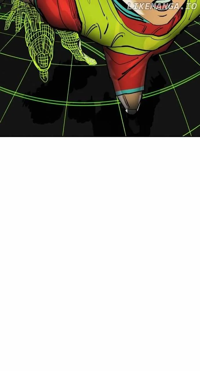 Build Up Chapter 172 page 35 - 