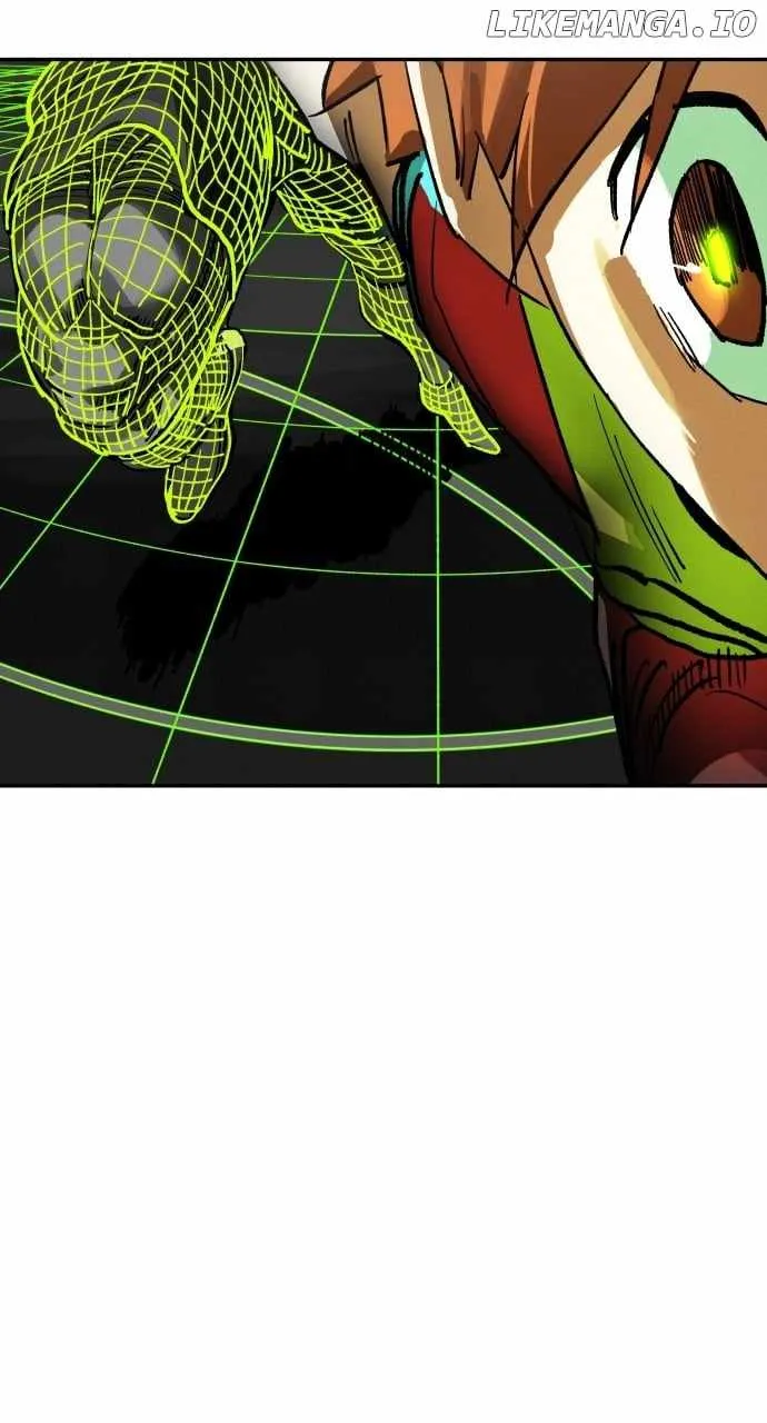 Build Up Chapter 172 page 36 - 