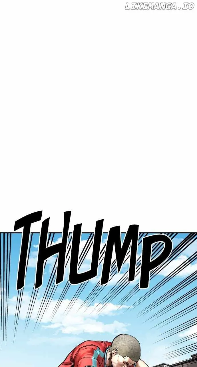 Build Up Chapter 172 page 37 - 