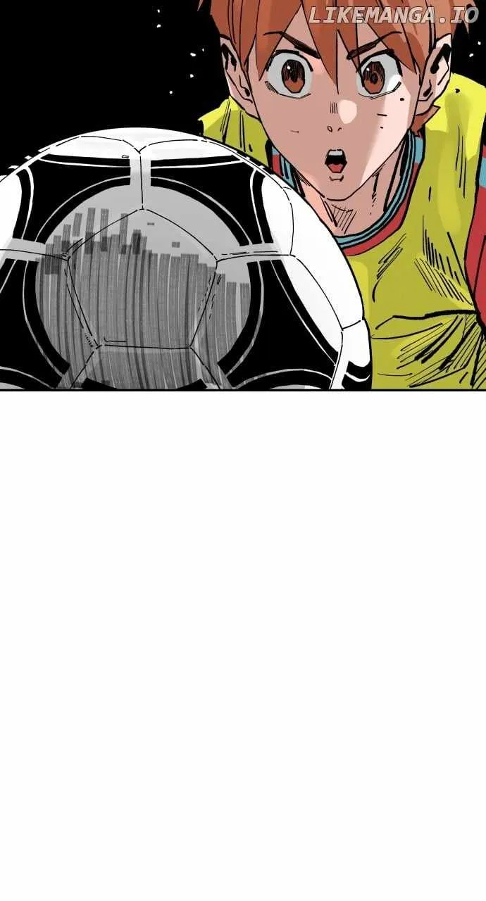 Build Up Chapter 172 page 44 - 