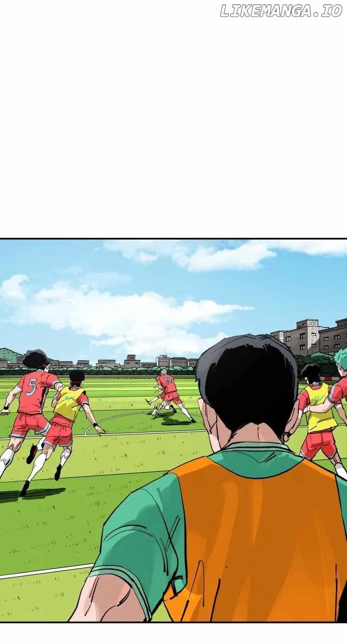 Build Up Chapter 172 page 48 - 
