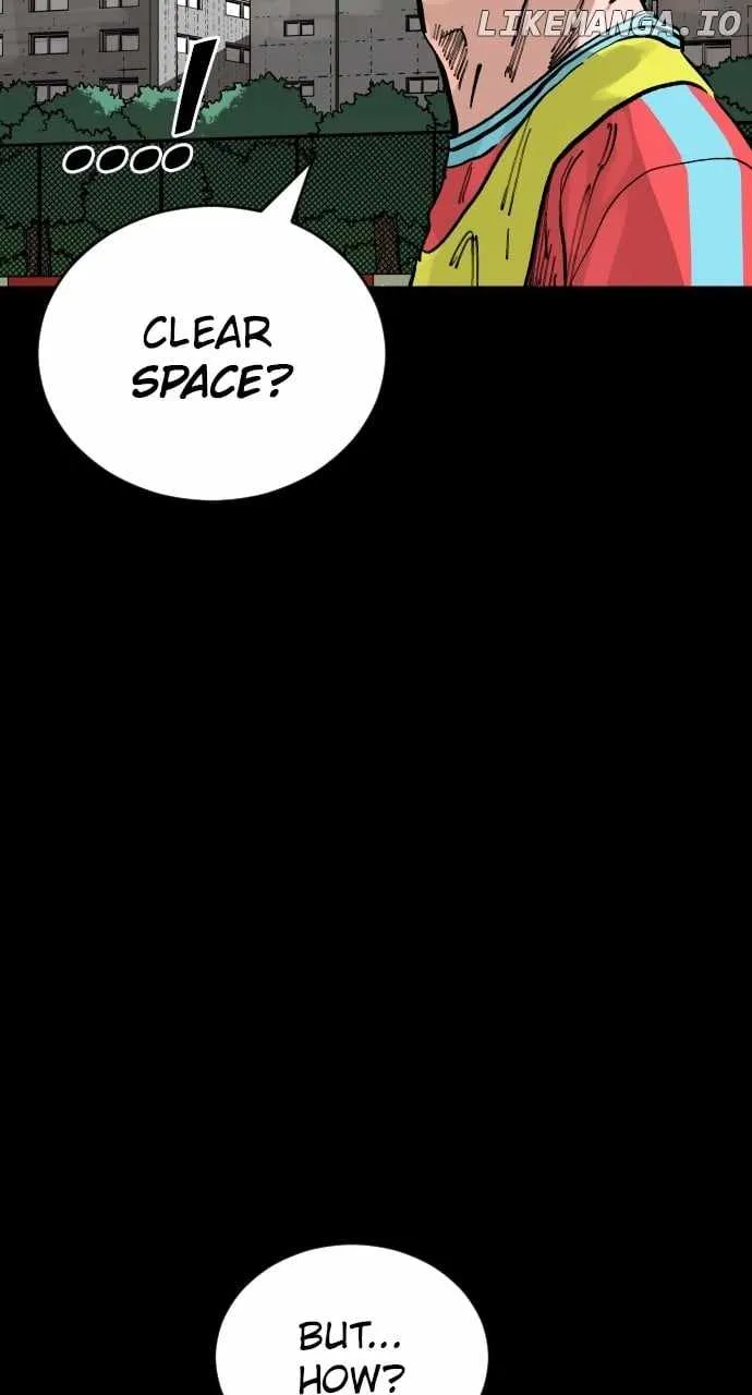 Build Up Chapter 172 page 6 - 