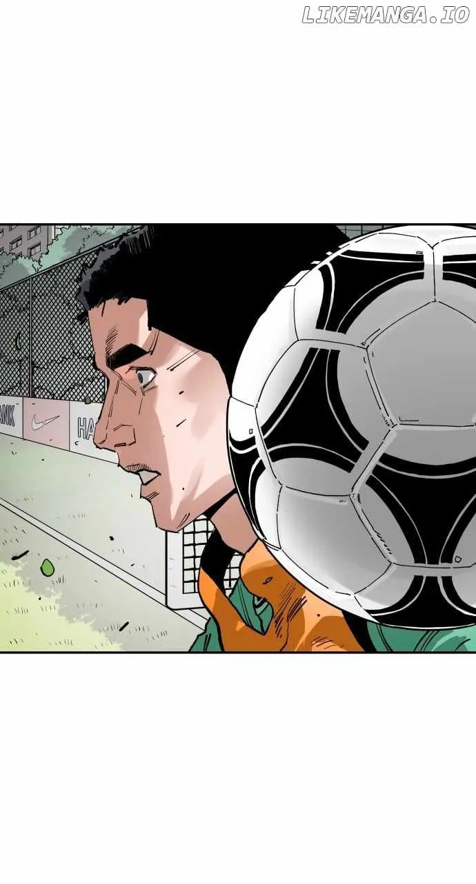 Build Up Chapter 172 page 52 - 