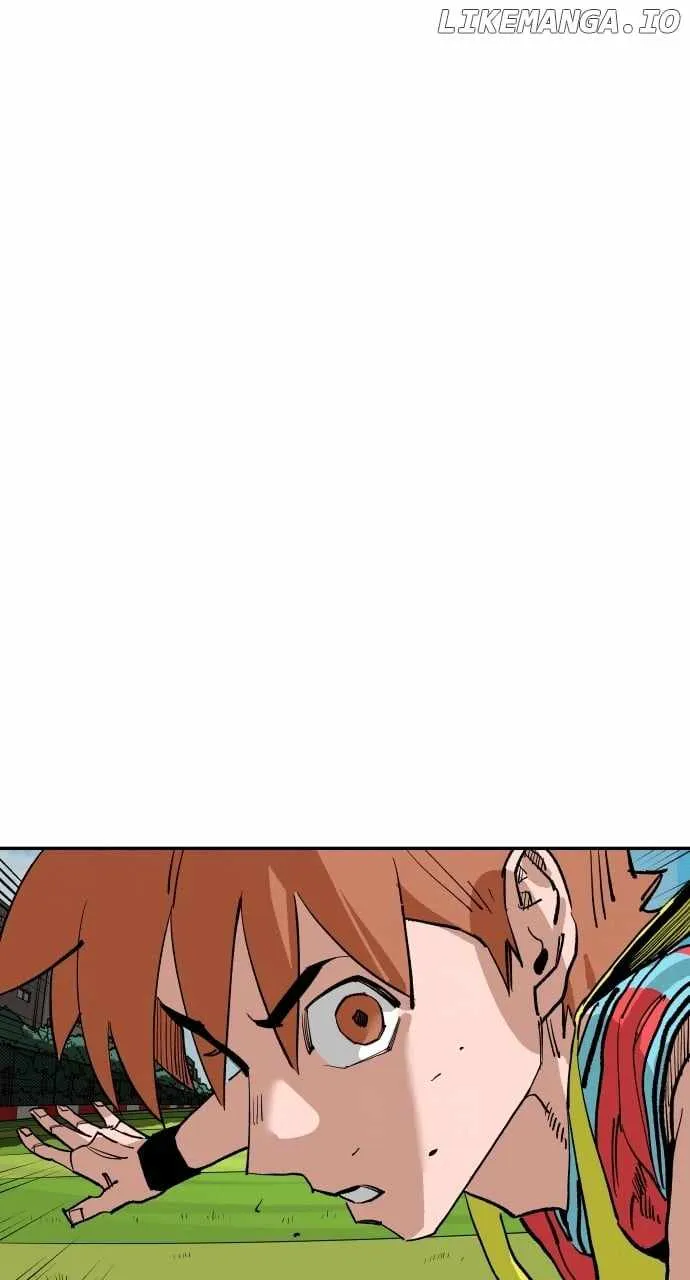 Build Up Chapter 172 page 53 - 