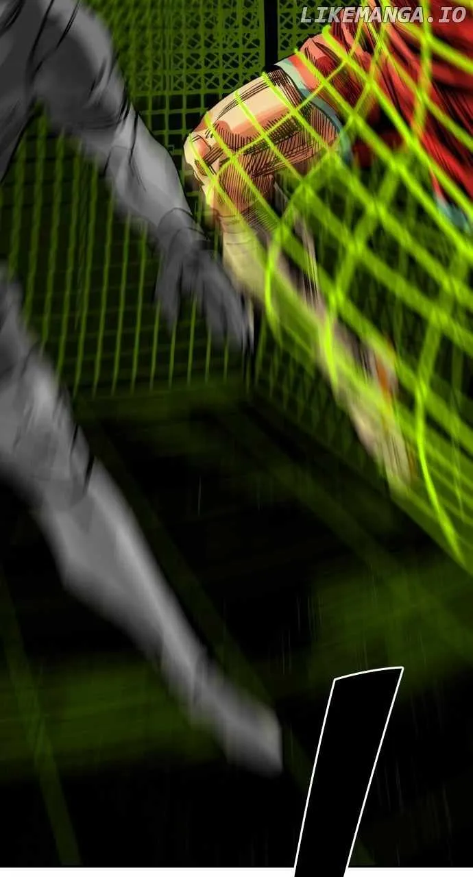 Build Up Chapter 172 page 58 - 