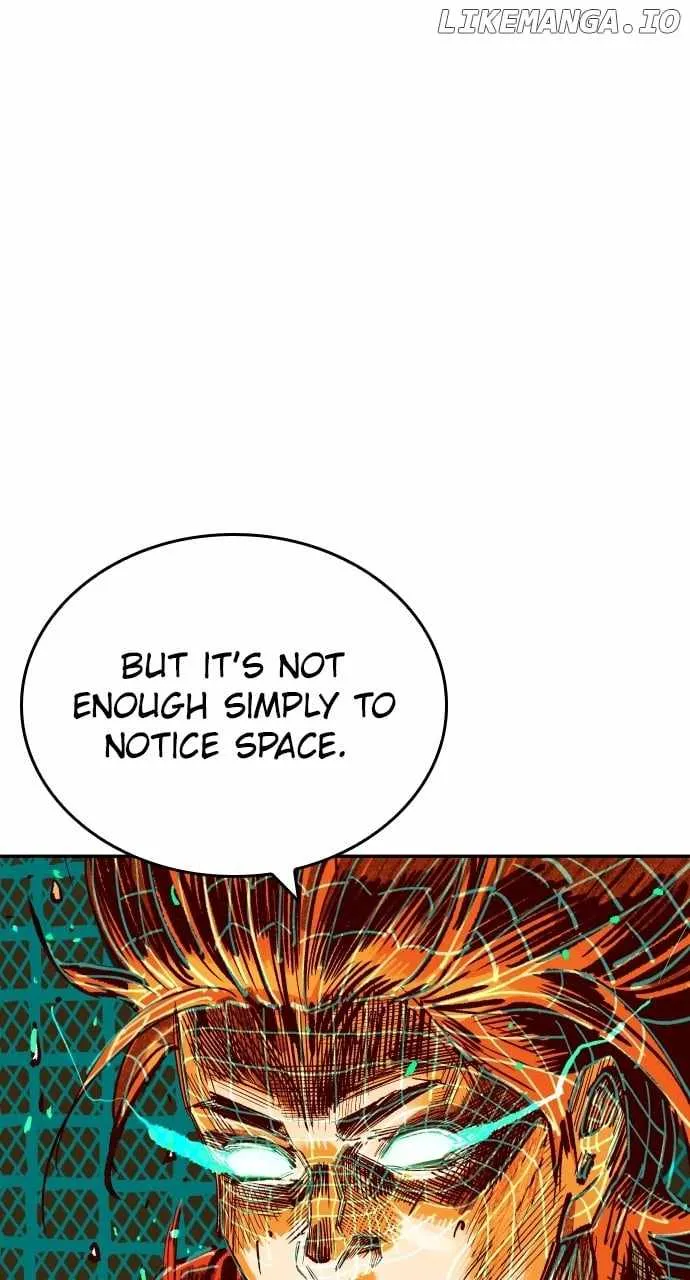 Build Up Chapter 172 page 67 - 