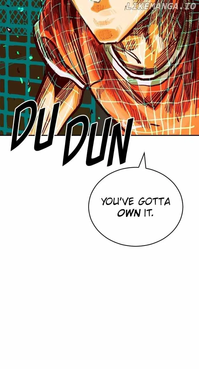 Build Up Chapter 172 page 68 - 
