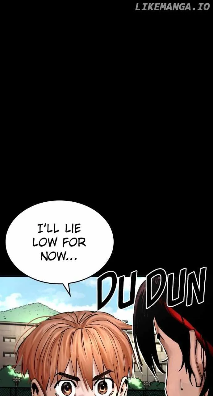 Build Up Chapter 172 page 8 - 