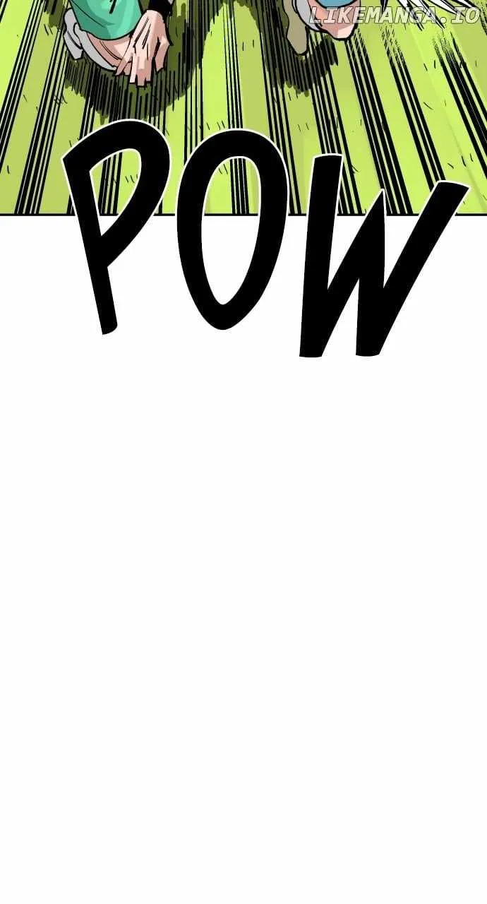 Build Up Chapter 172 page 74 - 