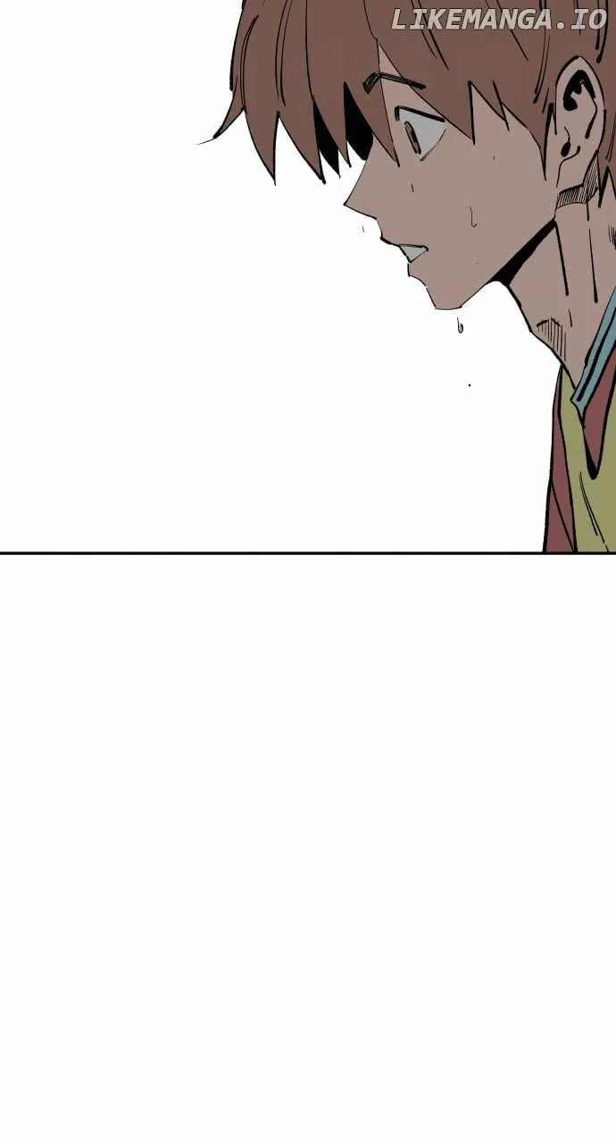 Build Up Chapter 172 page 77 - 