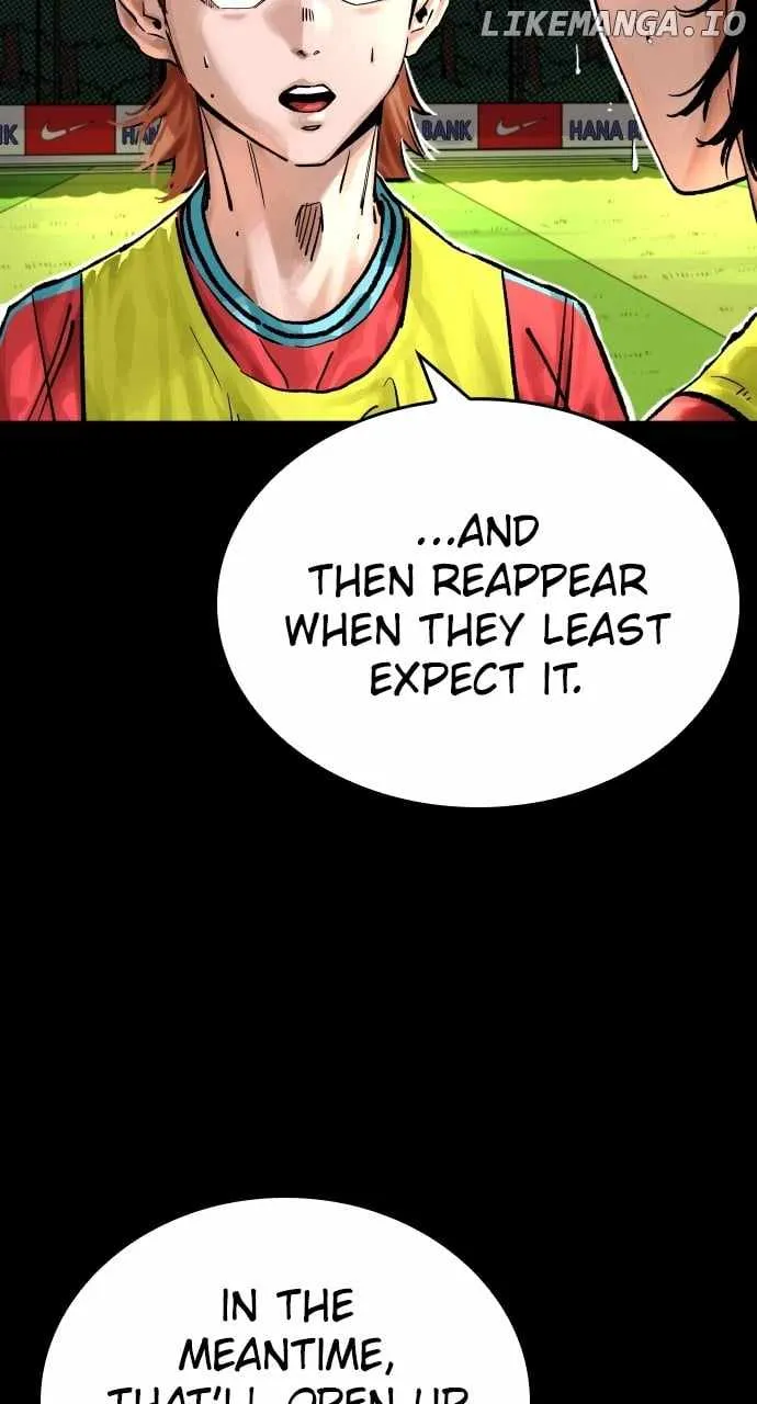 Build Up Chapter 172 page 9 - 