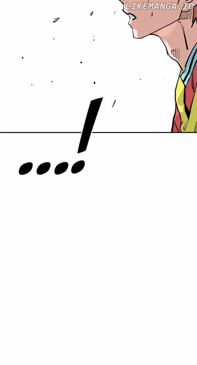 Build Up Chapter 172 page 81 - 