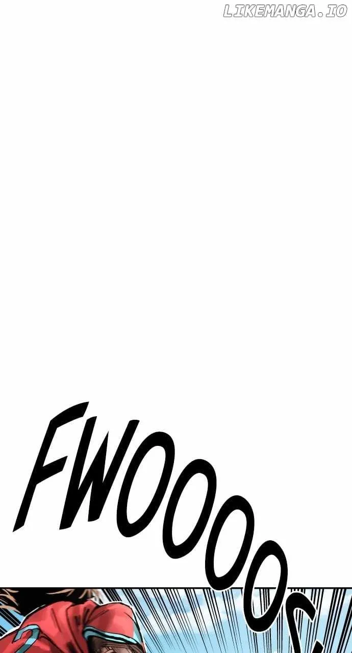 Build Up Chapter 172 page 83 - 