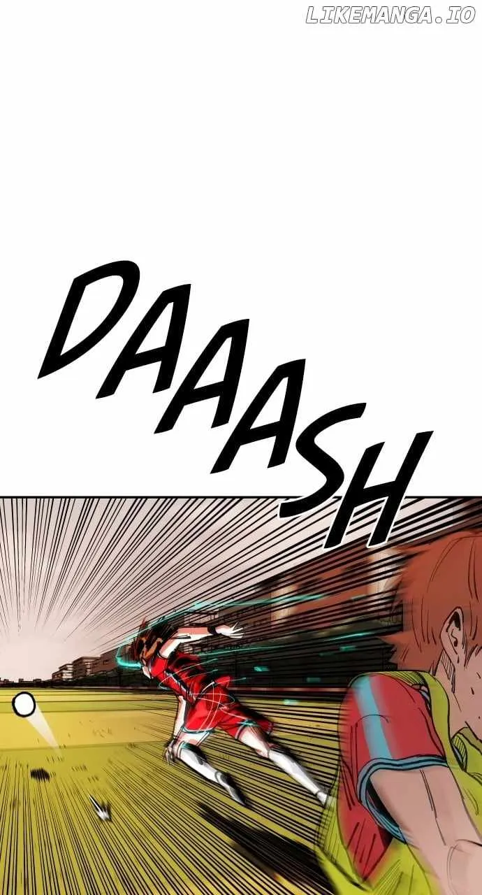 Build Up Chapter 172 page 89 - 