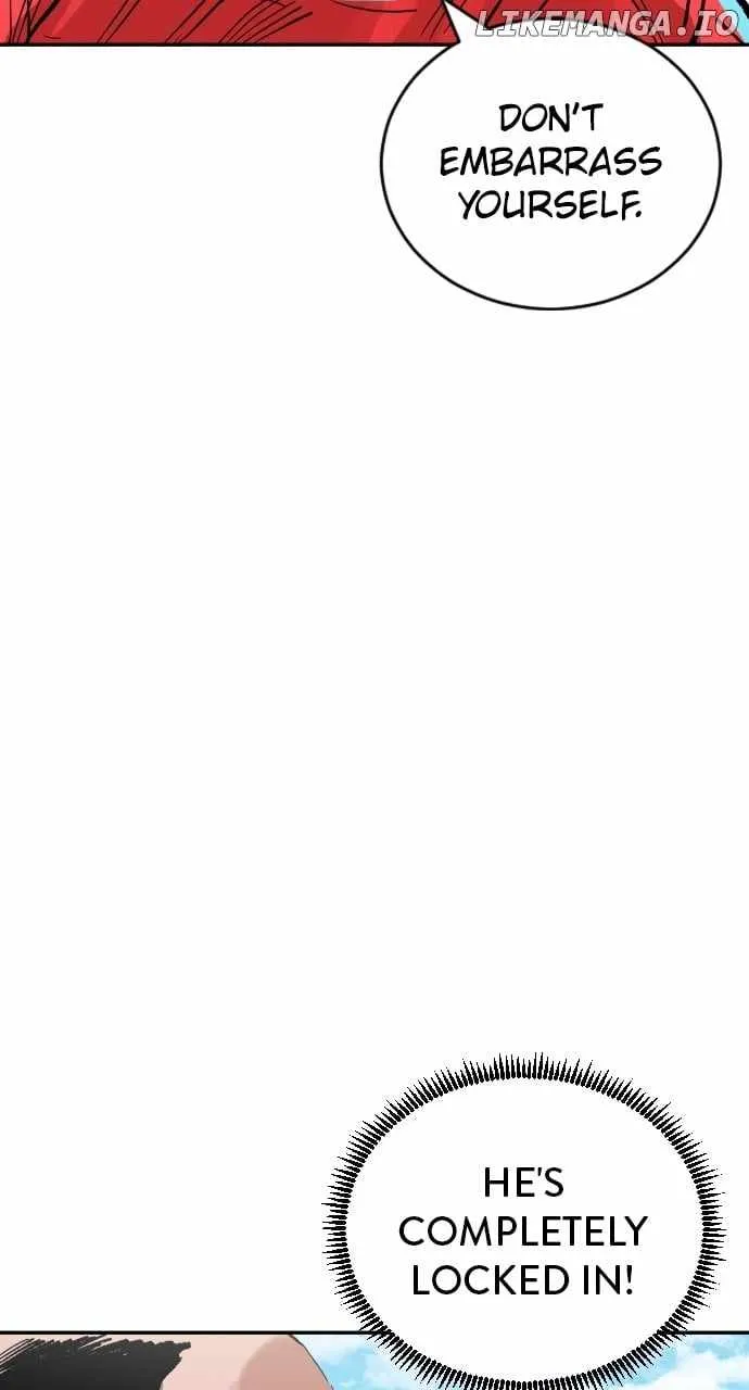 Build Up Chapter 172 page 95 - 