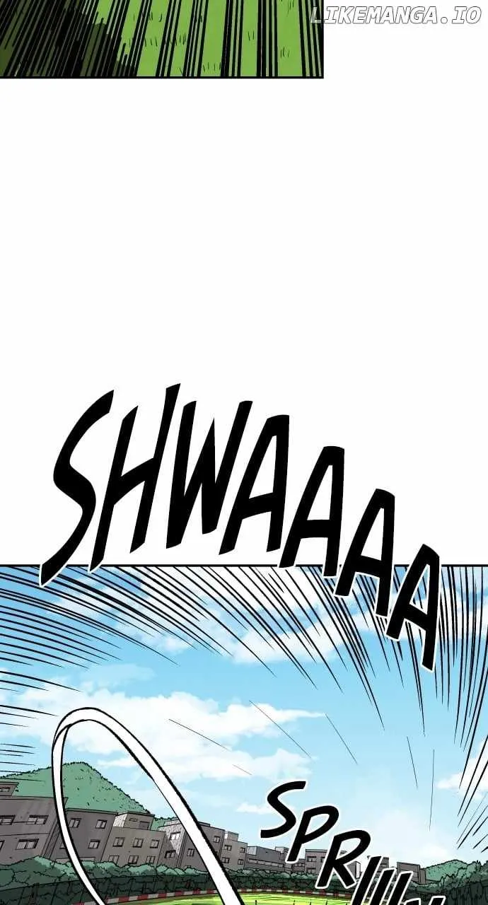 Build Up Chapter 172 page 100 - 