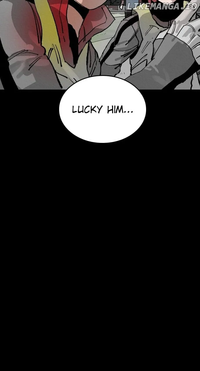 Build Up Chapter 173 page 105 - 