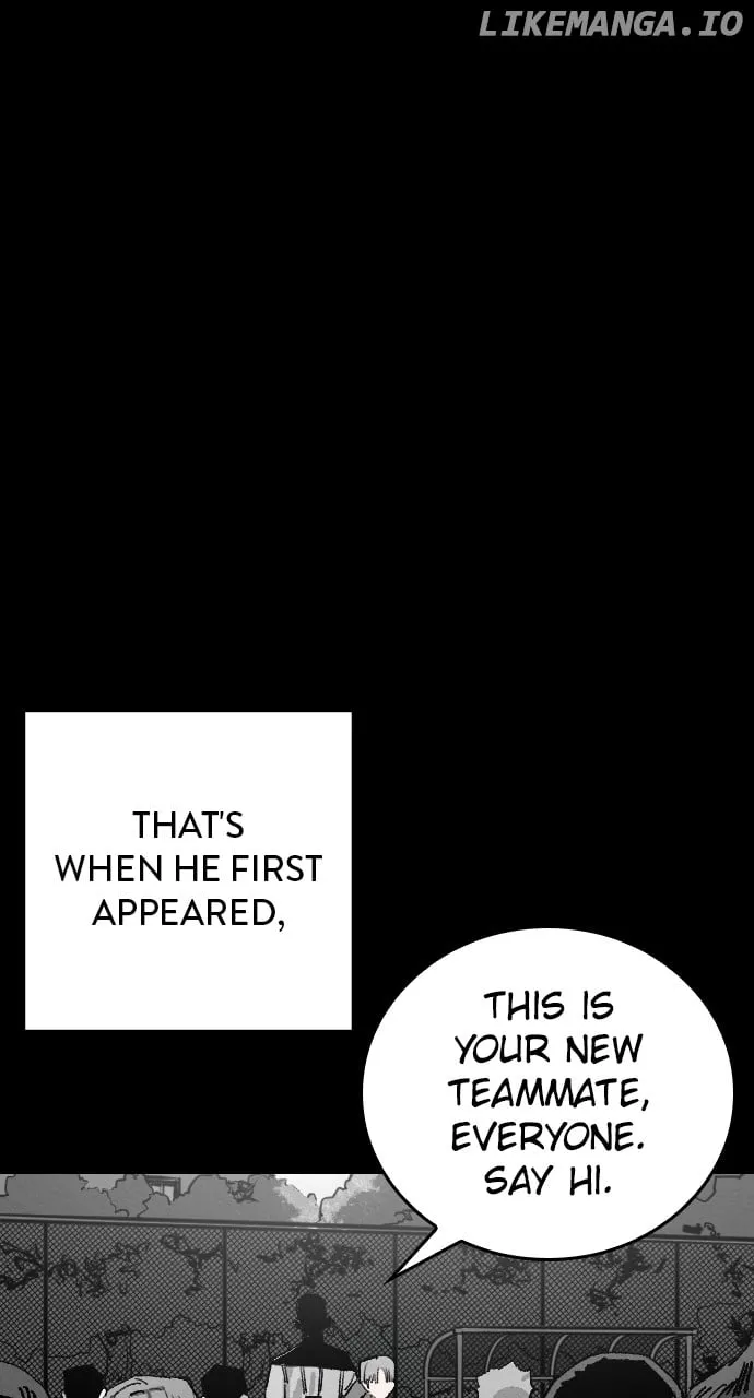 Build Up Chapter 173 page 106 - 