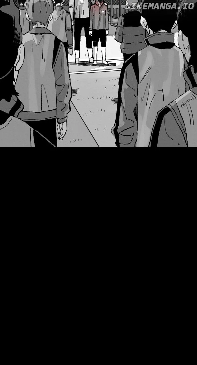 Build Up Chapter 173 page 107 - 