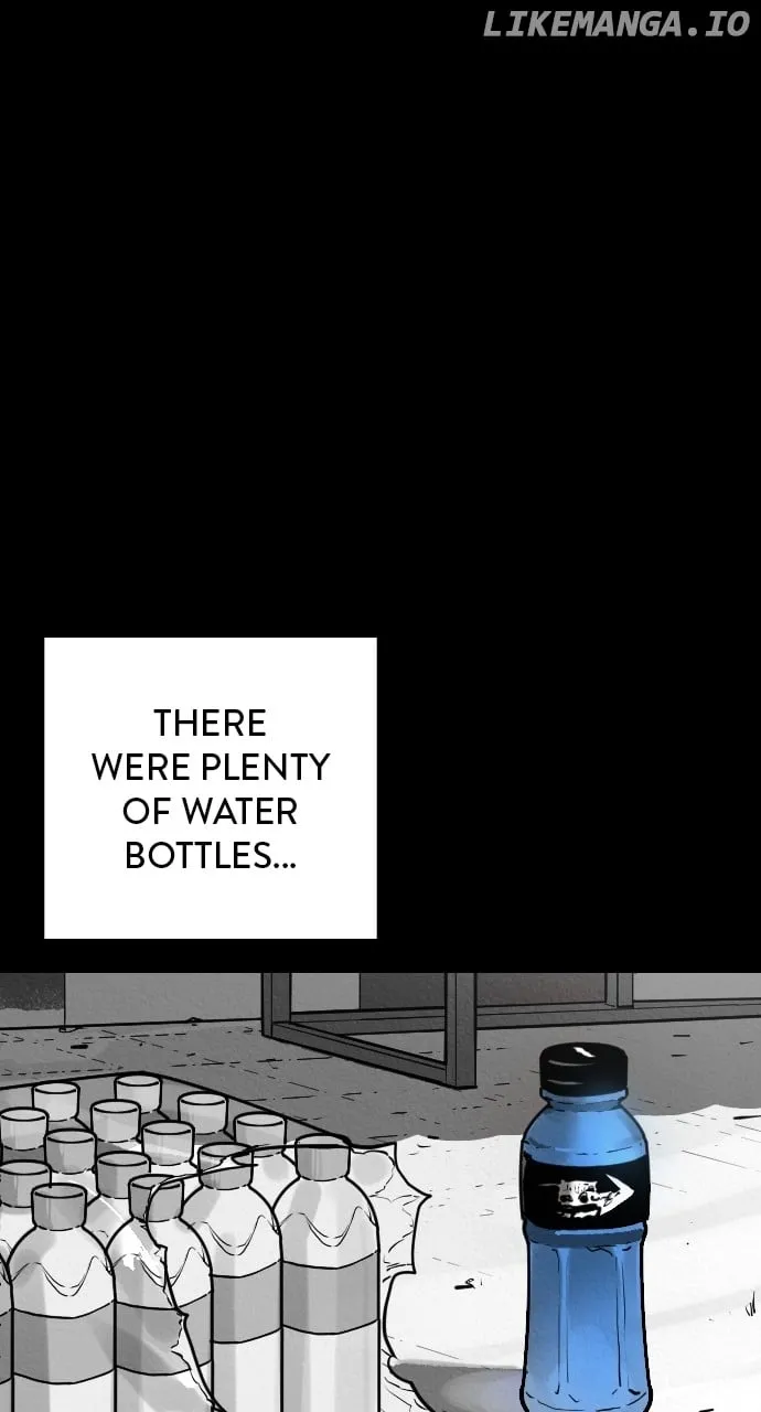 Build Up Chapter 173 page 114 - 