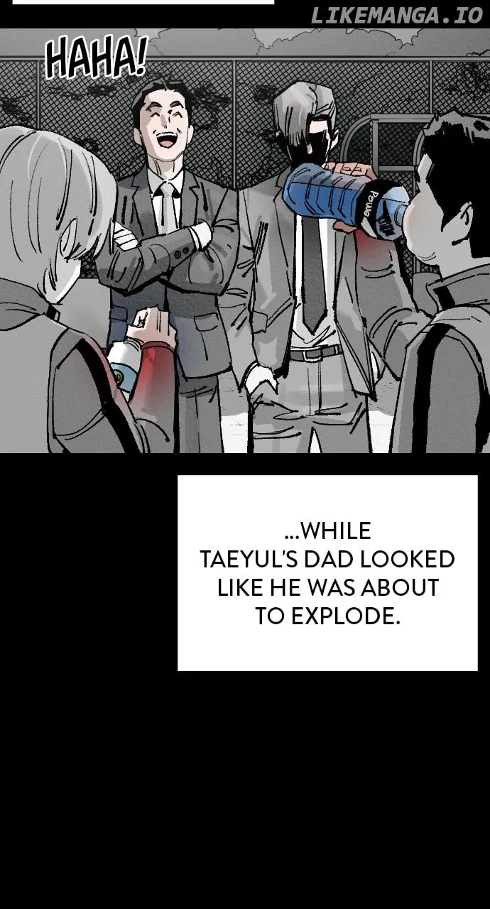 Build Up Chapter 173 page 116 - 