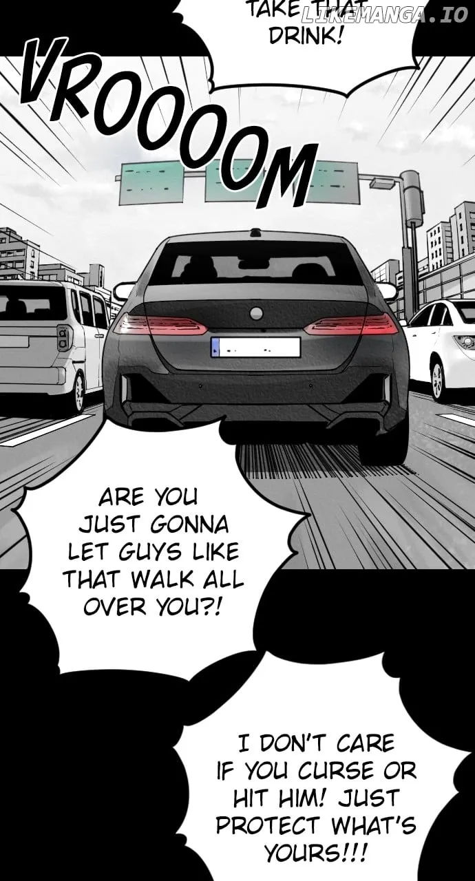 Build Up Chapter 173 page 118 - 